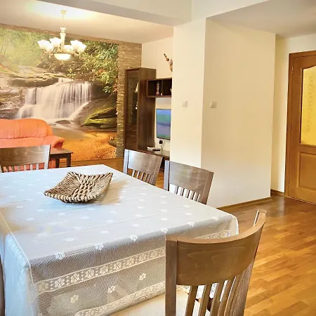 Apartment Large 2Bed Apartment 2 Min From Centre & Parking Stara Sagora