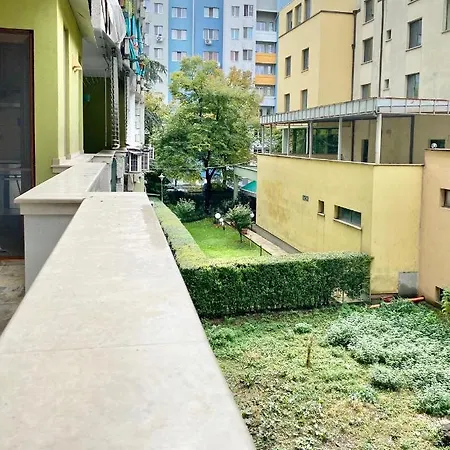 Apartment Large 2Bed Apartment 2 Min From Centre & Parking Stara Sagora